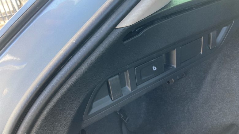 Skoda Octavia 1.4 TSI iV SE L DSG 5dr Estate